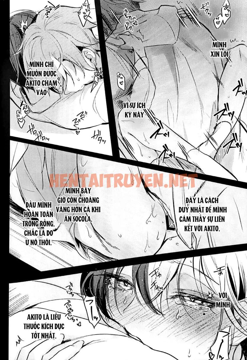 Xem ảnh Tổng Hợp Oneshot - Chap 187 - img_024_1701080217 - HentaiTruyenVN.net