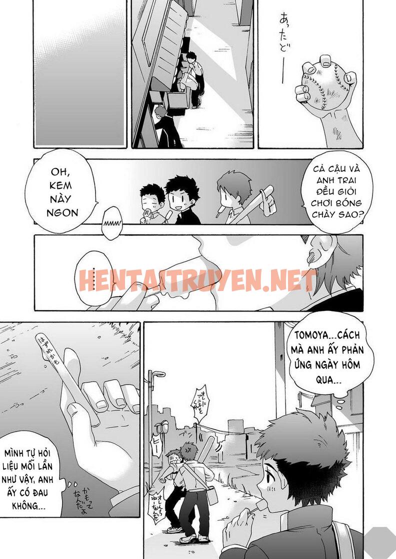 Xem ảnh Tổng Hợp Oneshot - Chap 188 - img_008_1702707277 - HentaiTruyenVN.net