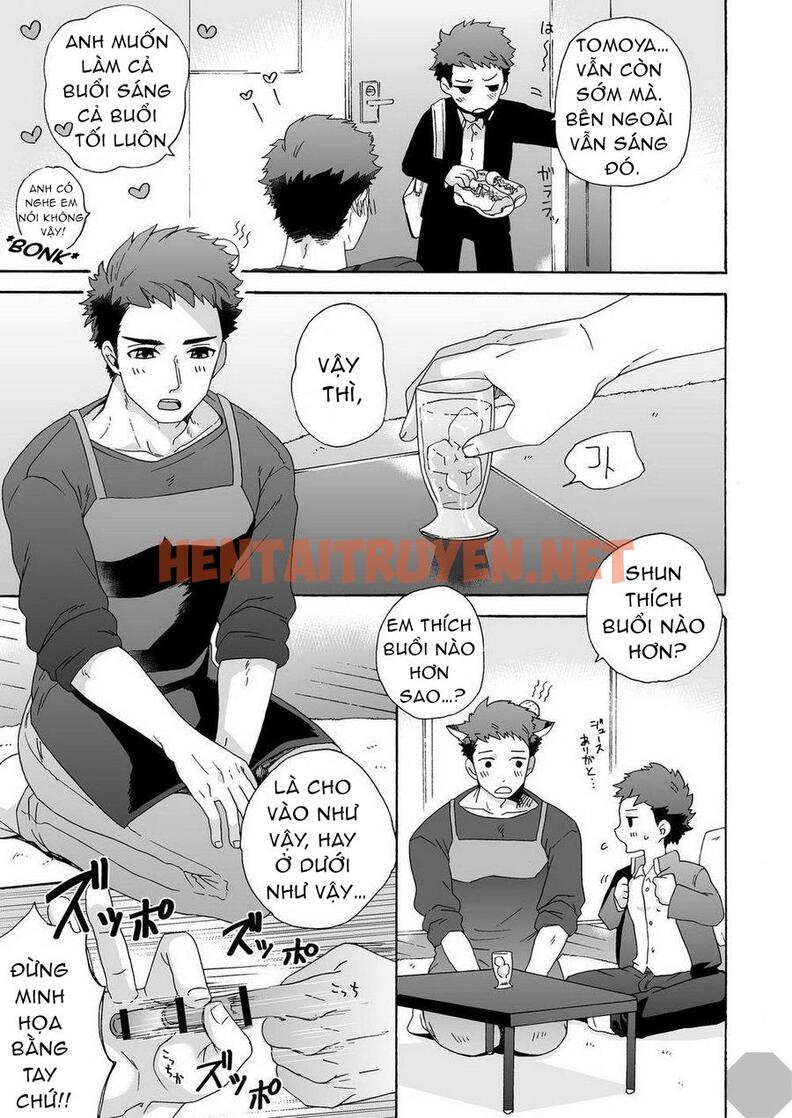 Xem ảnh Tổng Hợp Oneshot - Chap 188 - img_010_1702707278 - HentaiTruyenVN.net