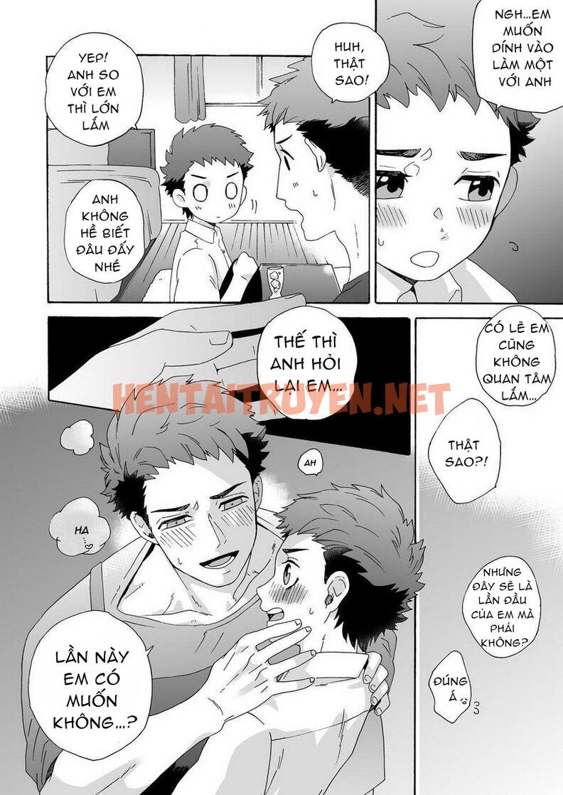 Xem ảnh Tổng Hợp Oneshot - Chap 188 - img_011_1702707279 - HentaiTruyen.net