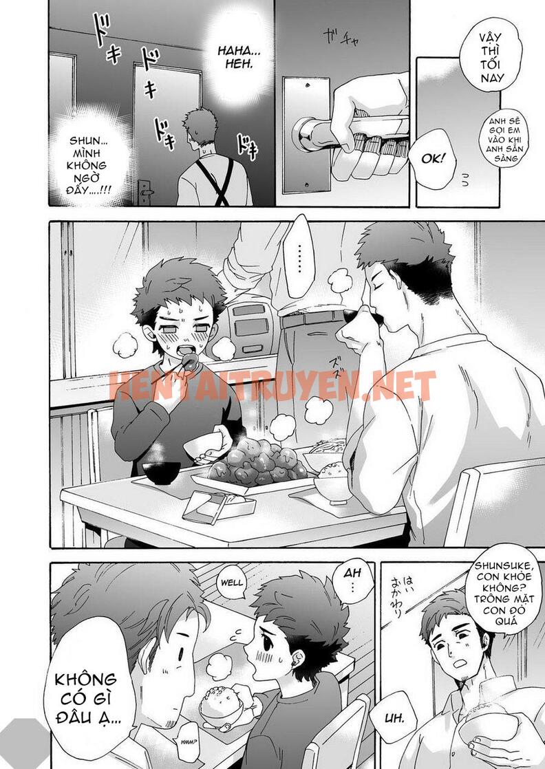 Xem ảnh Tổng Hợp Oneshot - Chap 188 - img_013_1702707281 - HentaiTruyen.net