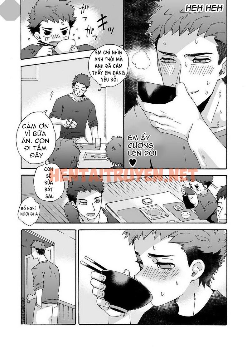 Xem ảnh Tổng Hợp Oneshot - Chap 188 - img_016_1702707283 - HentaiTruyen.net