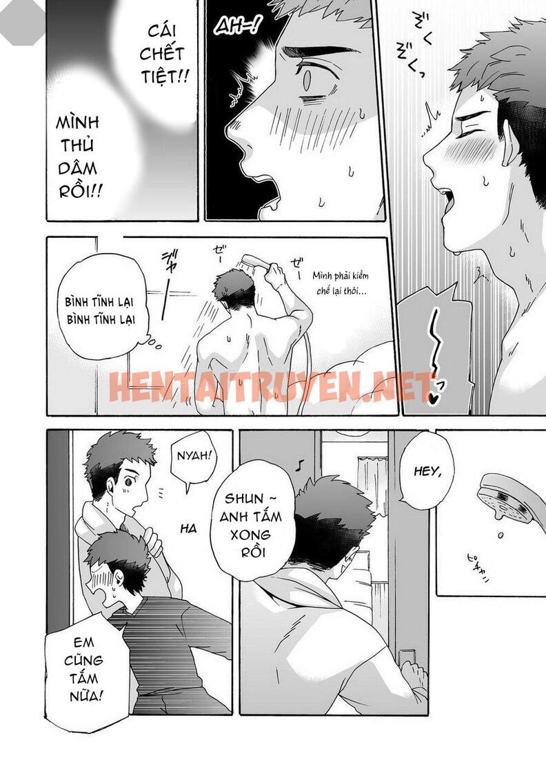 Xem ảnh Tổng Hợp Oneshot - Chap 188 - img_021_1702707286 - HentaiTruyenVN.net