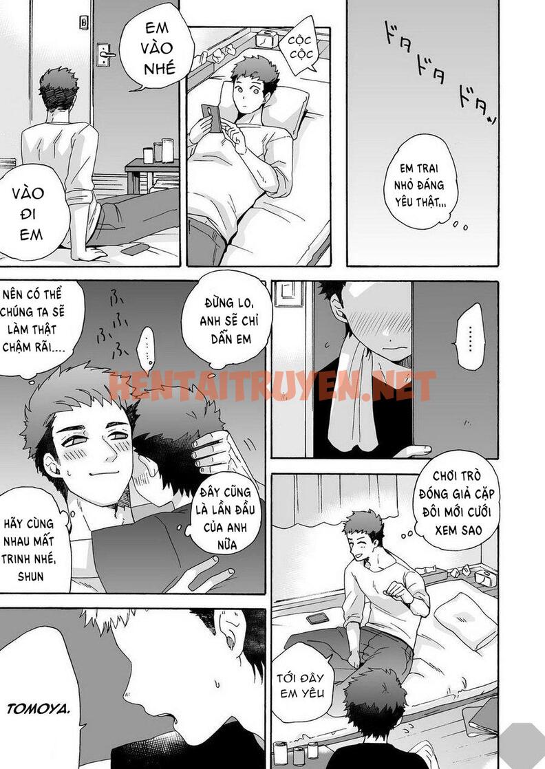 Xem ảnh Tổng Hợp Oneshot - Chap 188 - img_022_1702707287 - HentaiTruyenVN.net