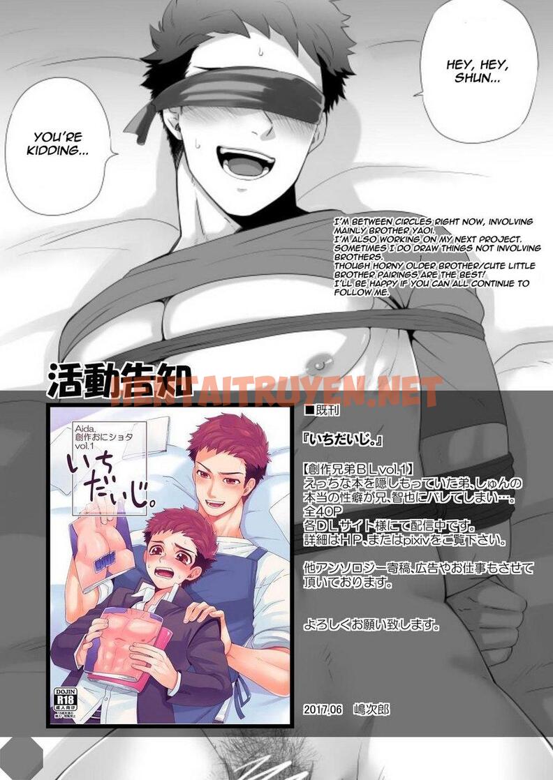 Xem ảnh Tổng Hợp Oneshot - Chap 188 - img_037_1702707296 - HentaiTruyen.net