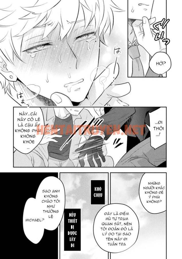 Xem ảnh Tổng Hợp Oneshot - Chap 189 - img_021_1703277411 - HentaiTruyen.net