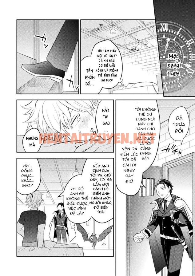 Xem ảnh Tổng Hợp Oneshot - Chap 189 - img_022_1703277411 - HentaiTruyenVN.net