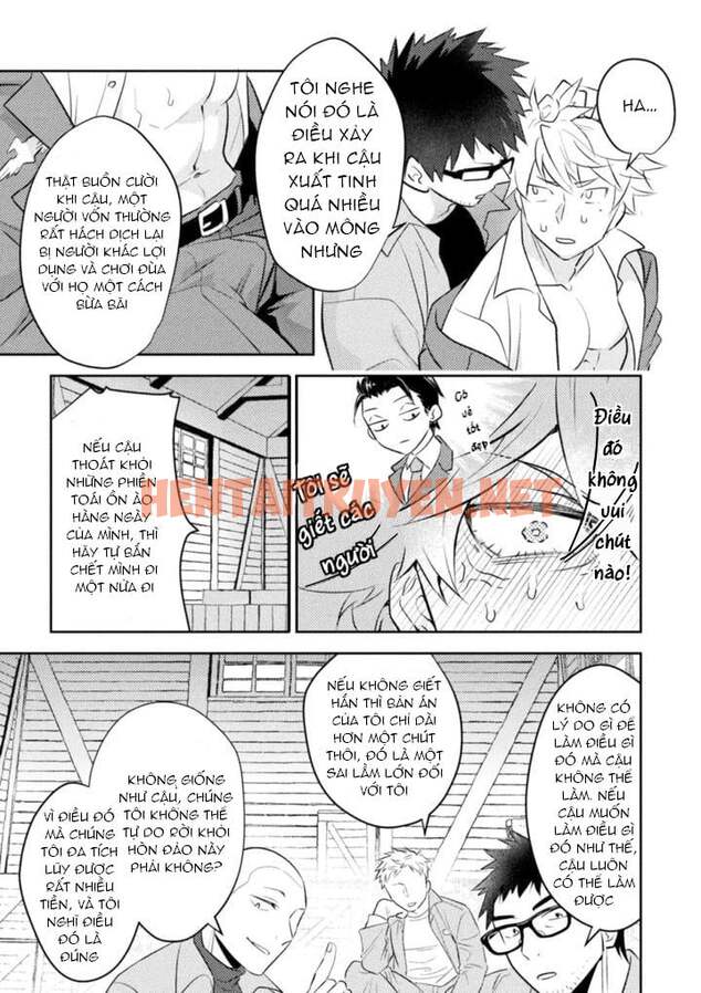 Xem ảnh Tổng Hợp Oneshot - Chap 189 - img_026_1703277413 - HentaiTruyen.net