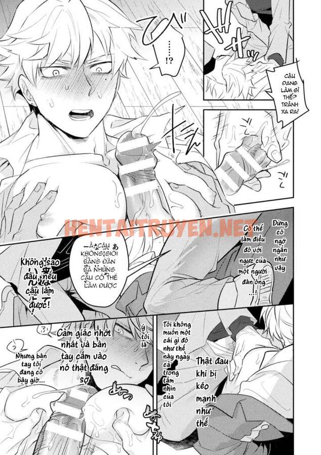 Xem ảnh Tổng Hợp Oneshot - Chap 189 - img_028_1703277415 - HentaiTruyen.net