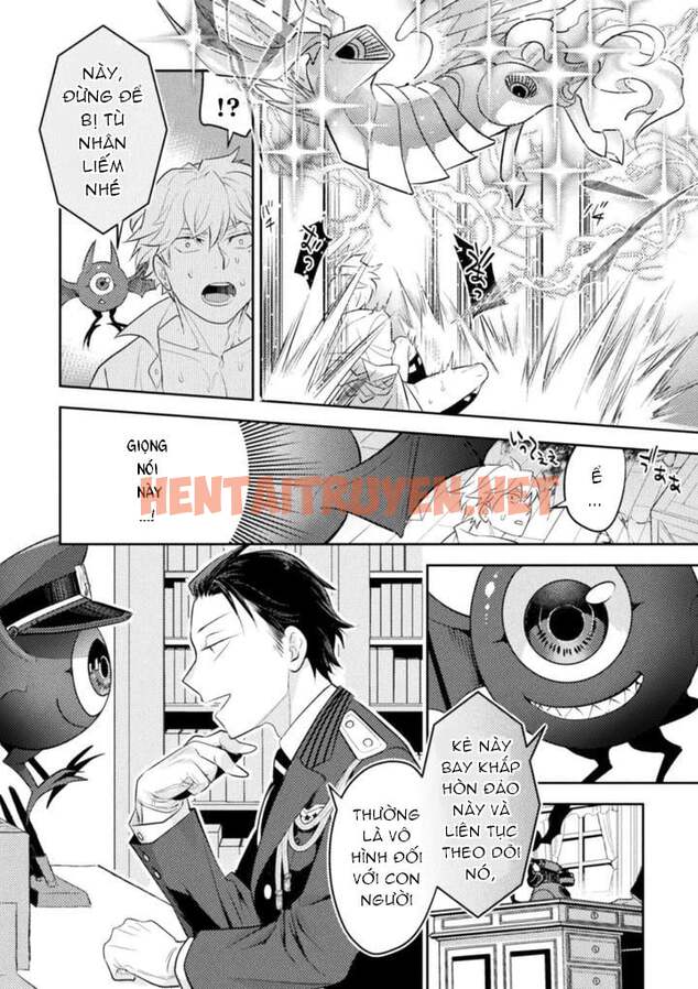 Xem ảnh Tổng Hợp Oneshot - Chap 189 - img_035_1703277418 - HentaiTruyenVN.net