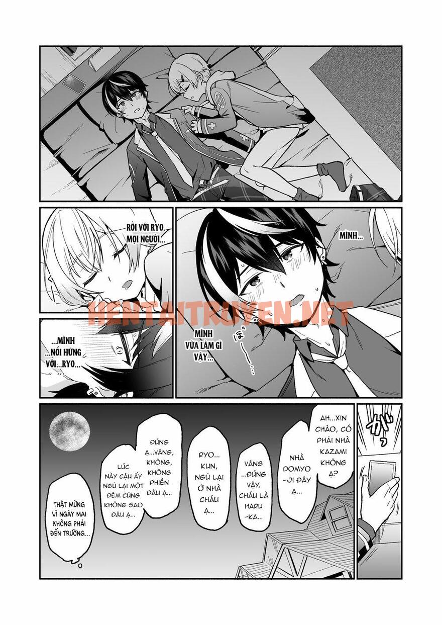 Xem ảnh Tổng Hợp Oneshot - Chap 19 - img_018_1662610748 - HentaiTruyenVN.net