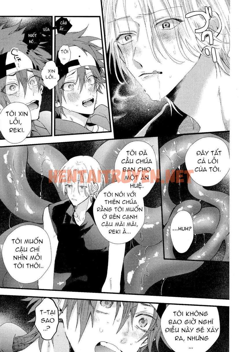 Xem ảnh Tổng Hợp Oneshot - Chap 192.2 - img_021_1705646443 - HentaiTruyen.net