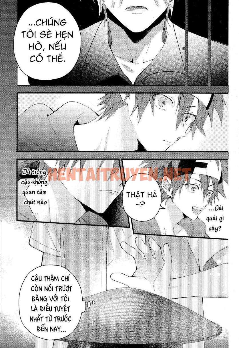 Xem ảnh Tổng Hợp Oneshot - Chap 192.2 - img_029_1705646447 - HentaiTruyenVN.net