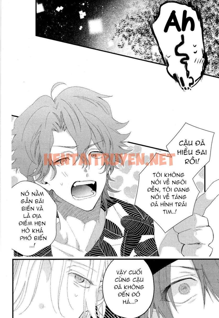 Xem ảnh Tổng Hợp Oneshot - Chap 192.2 - img_038_1705646452 - HentaiTruyenVN.net