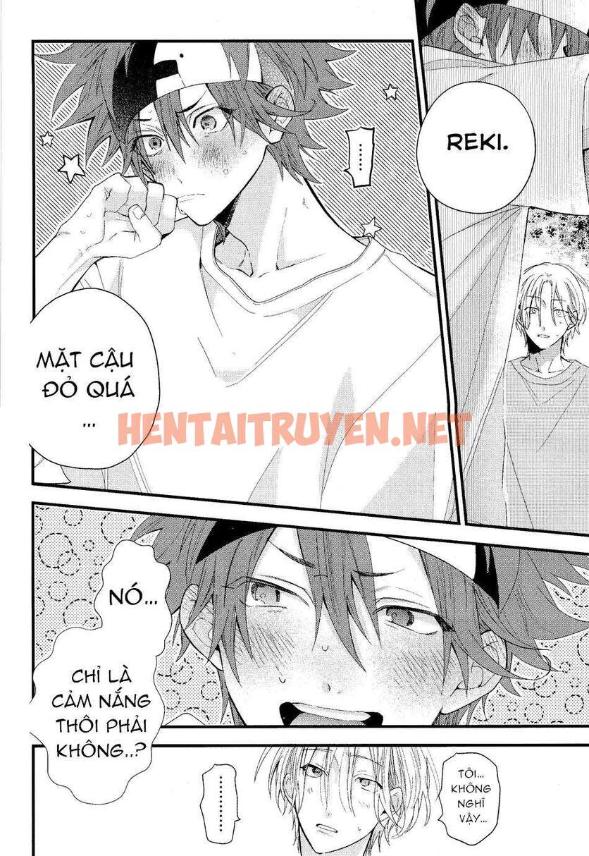 Xem ảnh Tổng Hợp Oneshot - Chap 192.2 - img_040_1705646453 - HentaiTruyenVN.net