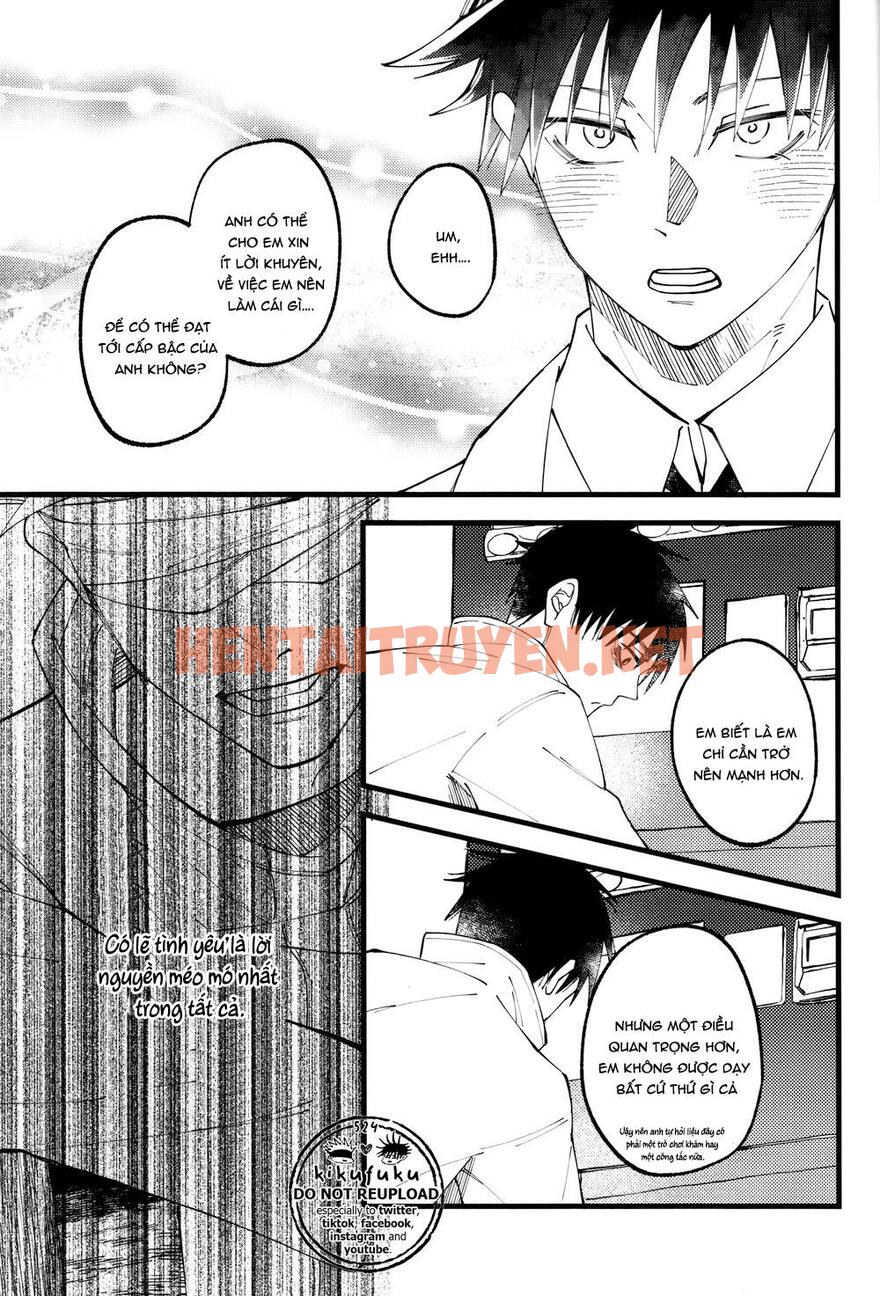 Xem ảnh Tổng Hợp Oneshot - Chap 21 - img_012_1662610622 - HentaiTruyenVN.net