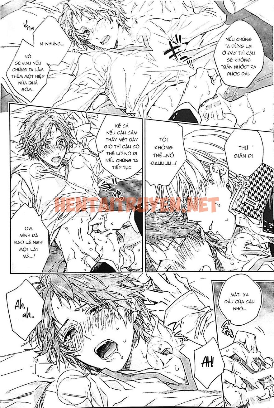 Xem ảnh Tổng Hợp Oneshot - Chap 22 - img_016_1662610511 - HentaiTruyenVN.net