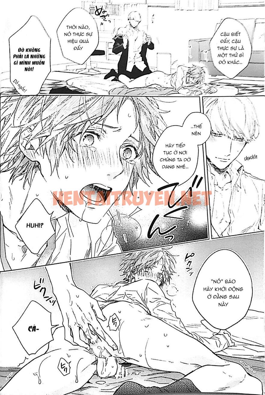 Xem ảnh Tổng Hợp Oneshot - Chap 22 - img_020_1662610527 - HentaiTruyenVN.net