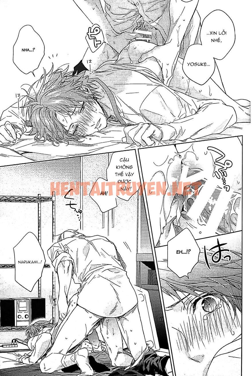 Xem ảnh Tổng Hợp Oneshot - Chap 22 - img_033_1662610576 - HentaiTruyenVN.net