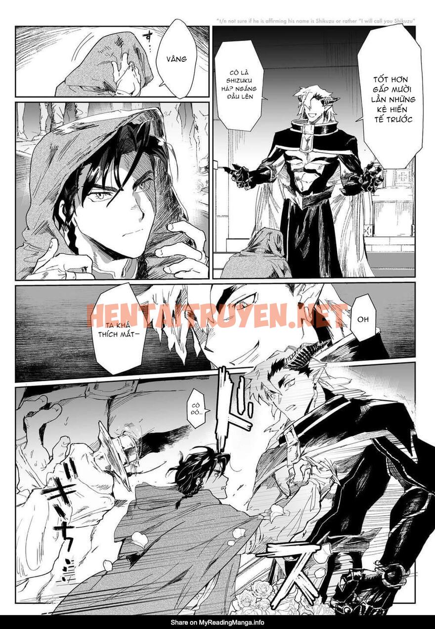 Xem ảnh Tổng Hợp Oneshot - Chap 23 - img_004_1662610375 - HentaiTruyen.net