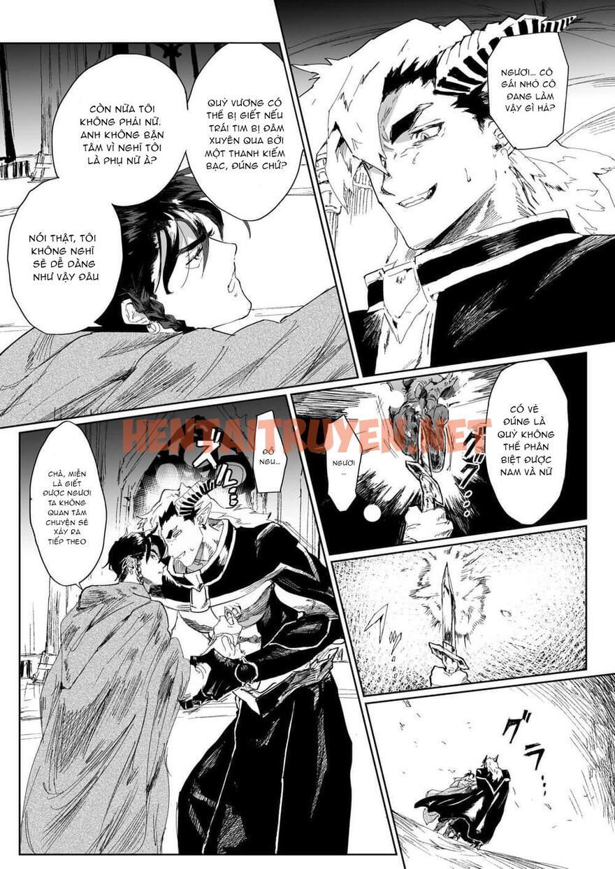 Xem ảnh Tổng Hợp Oneshot - Chap 23 - img_005_1662610378 - HentaiTruyenVN.net