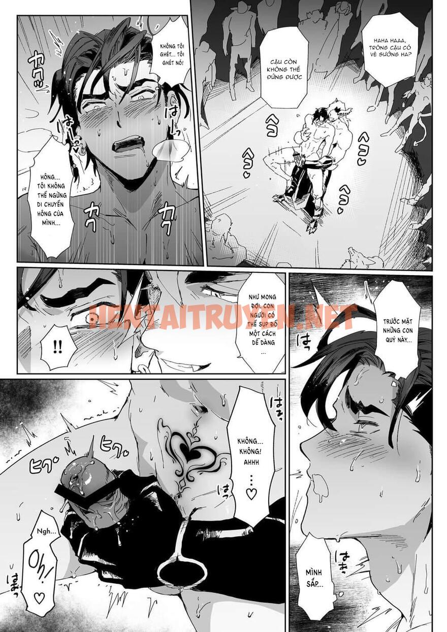 Xem ảnh Tổng Hợp Oneshot - Chap 23 - img_014_1662610402 - HentaiTruyenVN.net