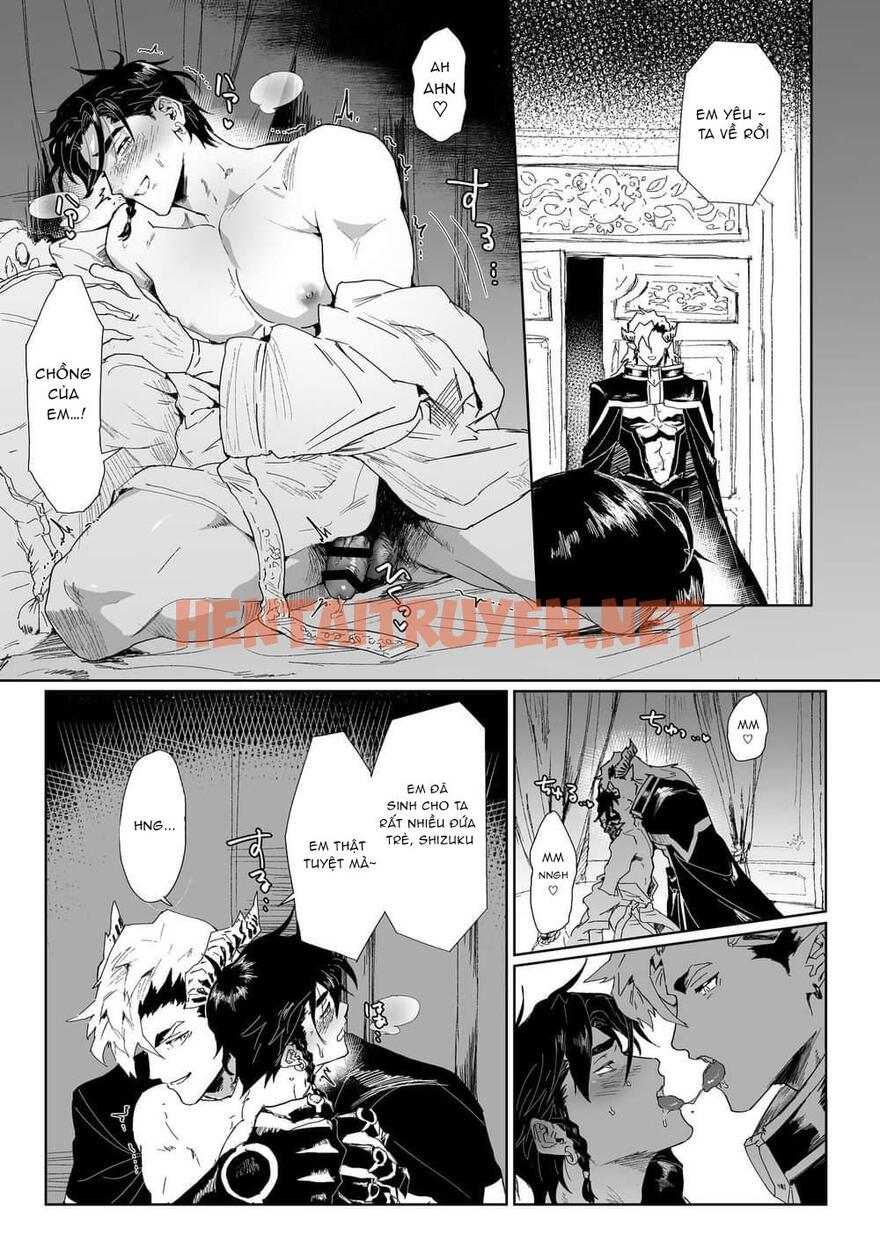 Xem ảnh Tổng Hợp Oneshot - Chap 23 - img_035_1662610458 - HentaiTruyen.net