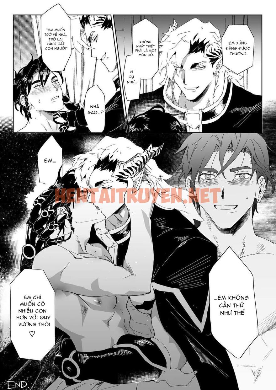 Xem ảnh Tổng Hợp Oneshot - Chap 23 - img_036_1662610460 - HentaiTruyenVN.net