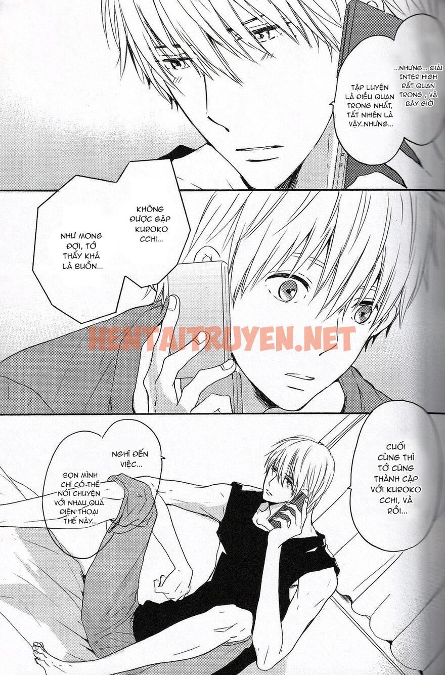 Xem ảnh Tổng Hợp Oneshot - Chap 24.1 - img_009_1662610308 - TruyenVN.APP