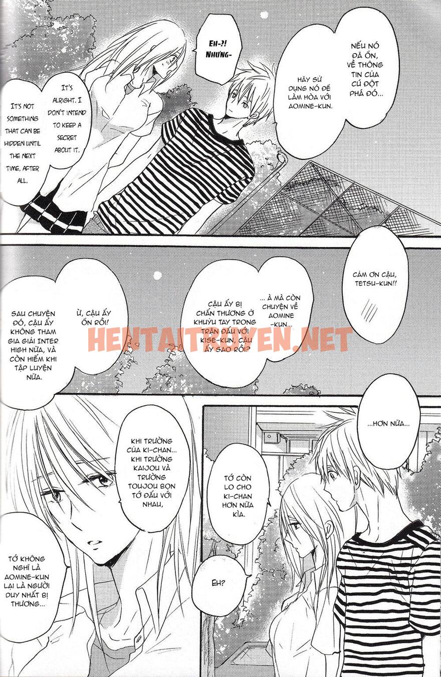 Xem ảnh Tổng Hợp Oneshot - Chap 24.1 - img_016_1662610334 - HentaiTruyenVN.net