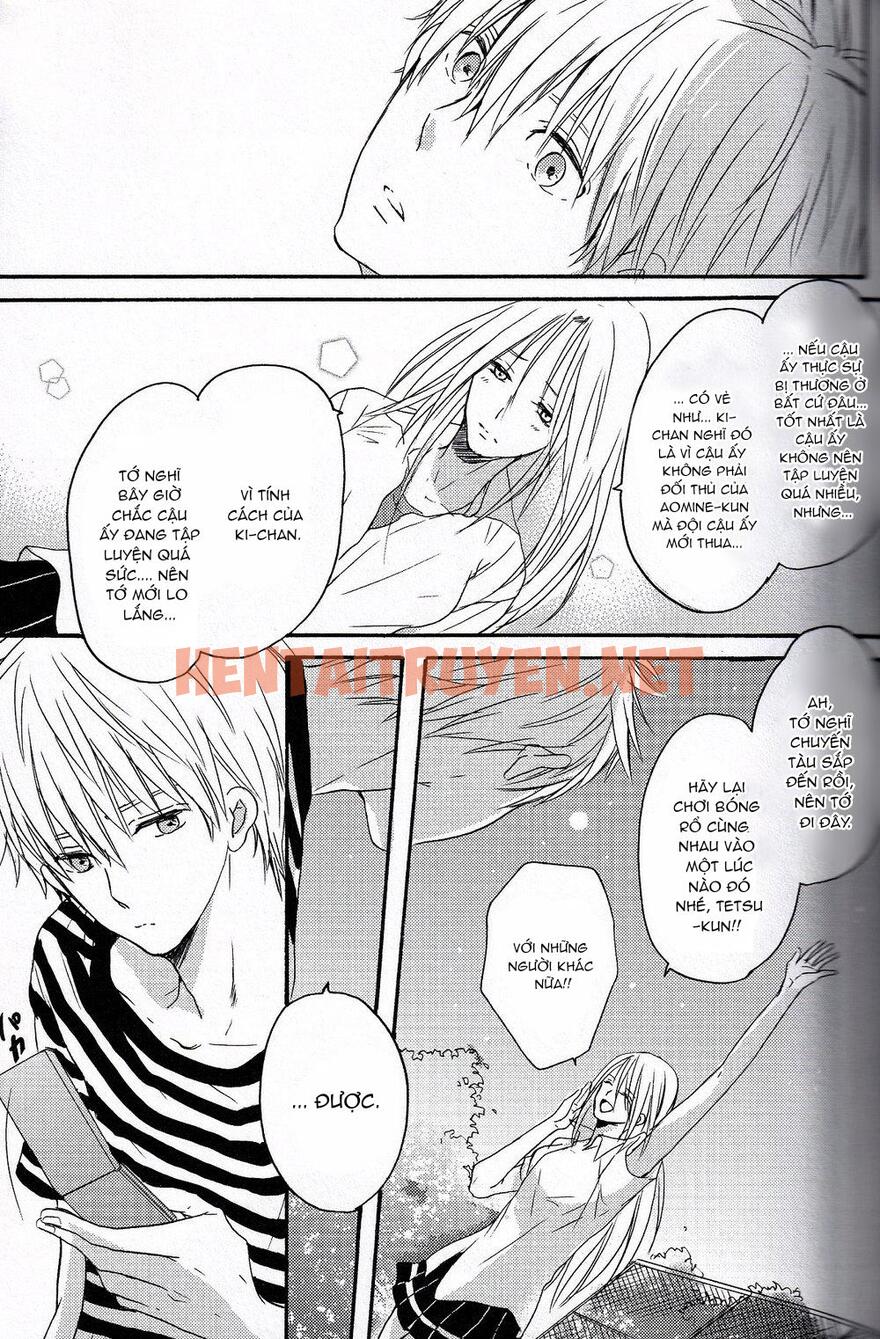 Xem ảnh Tổng Hợp Oneshot - Chap 24.1 - img_017_1662610337 - HentaiTruyen.net