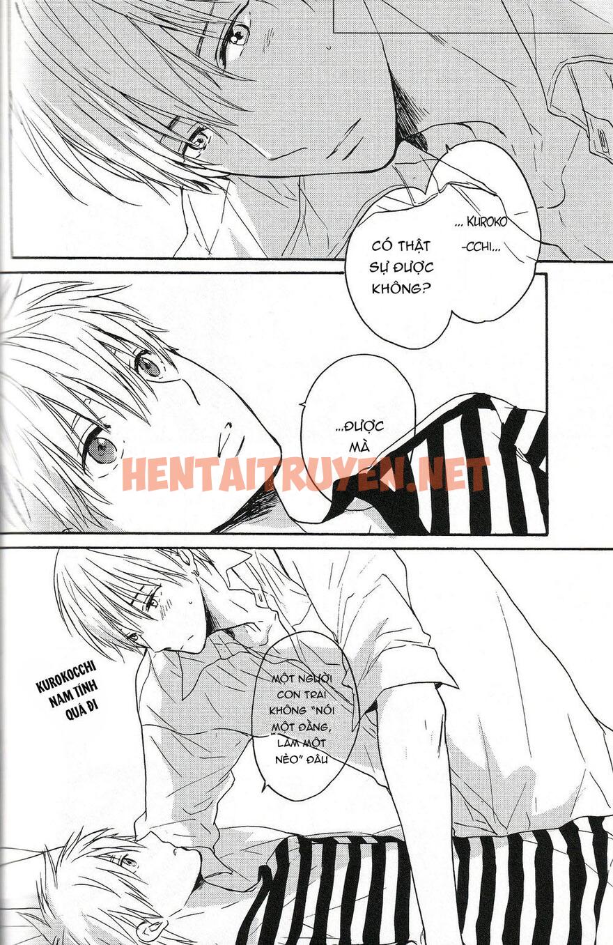 Xem ảnh Tổng Hợp Oneshot - Chap 24.2 - img_016_1662610255 - HentaiTruyen.net