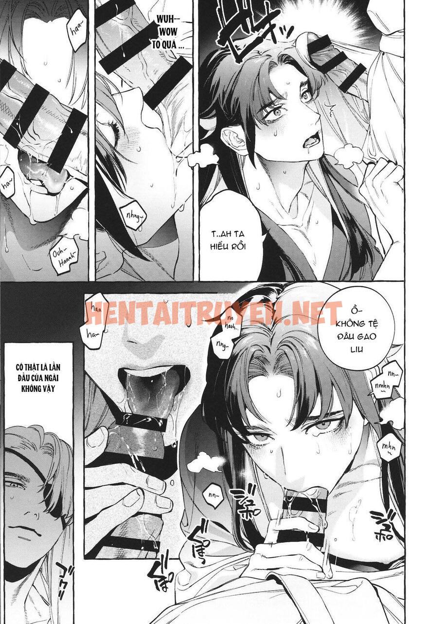 Xem ảnh Tổng Hợp Oneshot - Chap 26.1 - img_025_1662610062 - HentaiTruyenVN.net