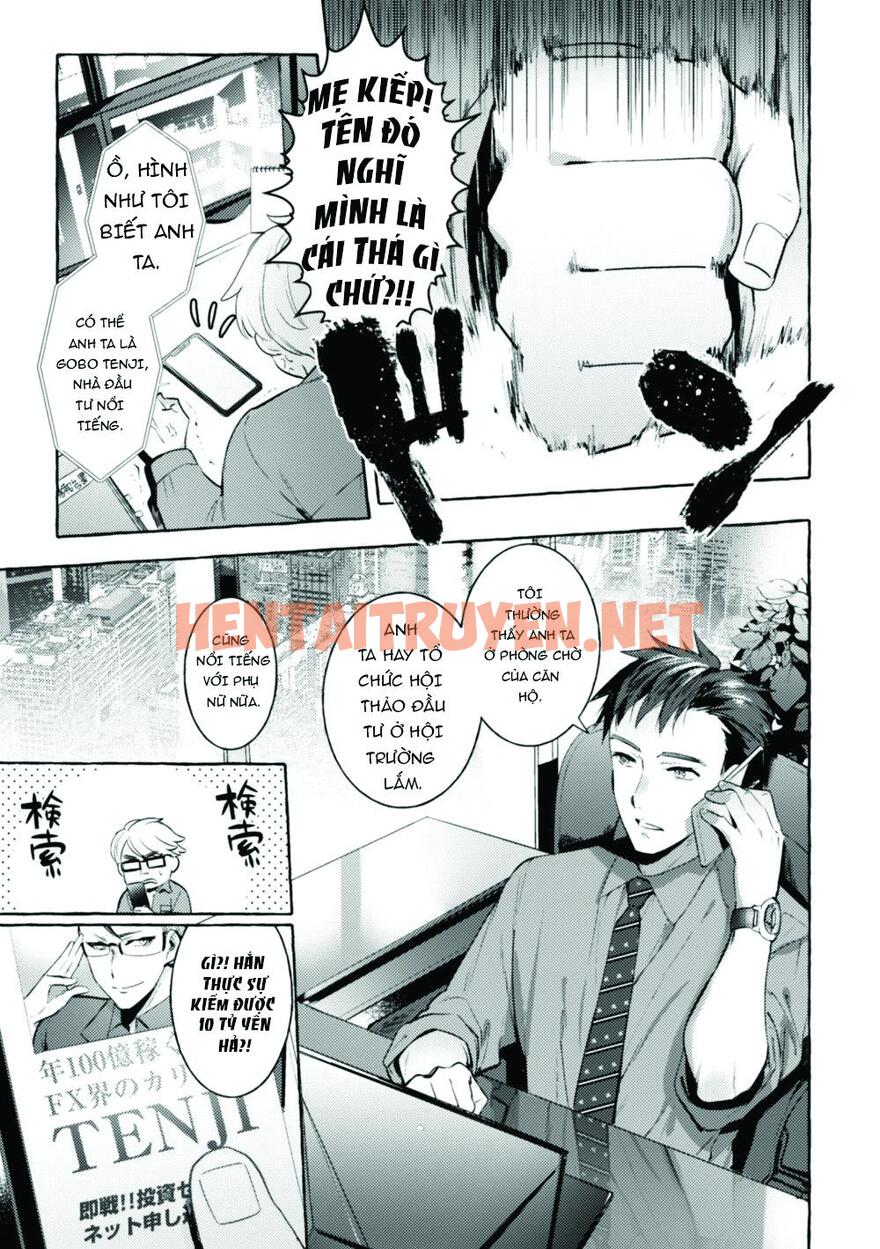 Xem ảnh Tổng Hợp Oneshot - Chap 27 - img_008_1662609833 - HentaiTruyenVN.net