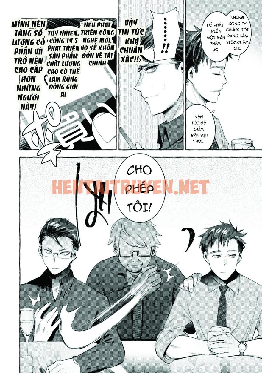 Xem ảnh Tổng Hợp Oneshot - Chap 27 - img_017_1662609862 - HentaiTruyenVN.net