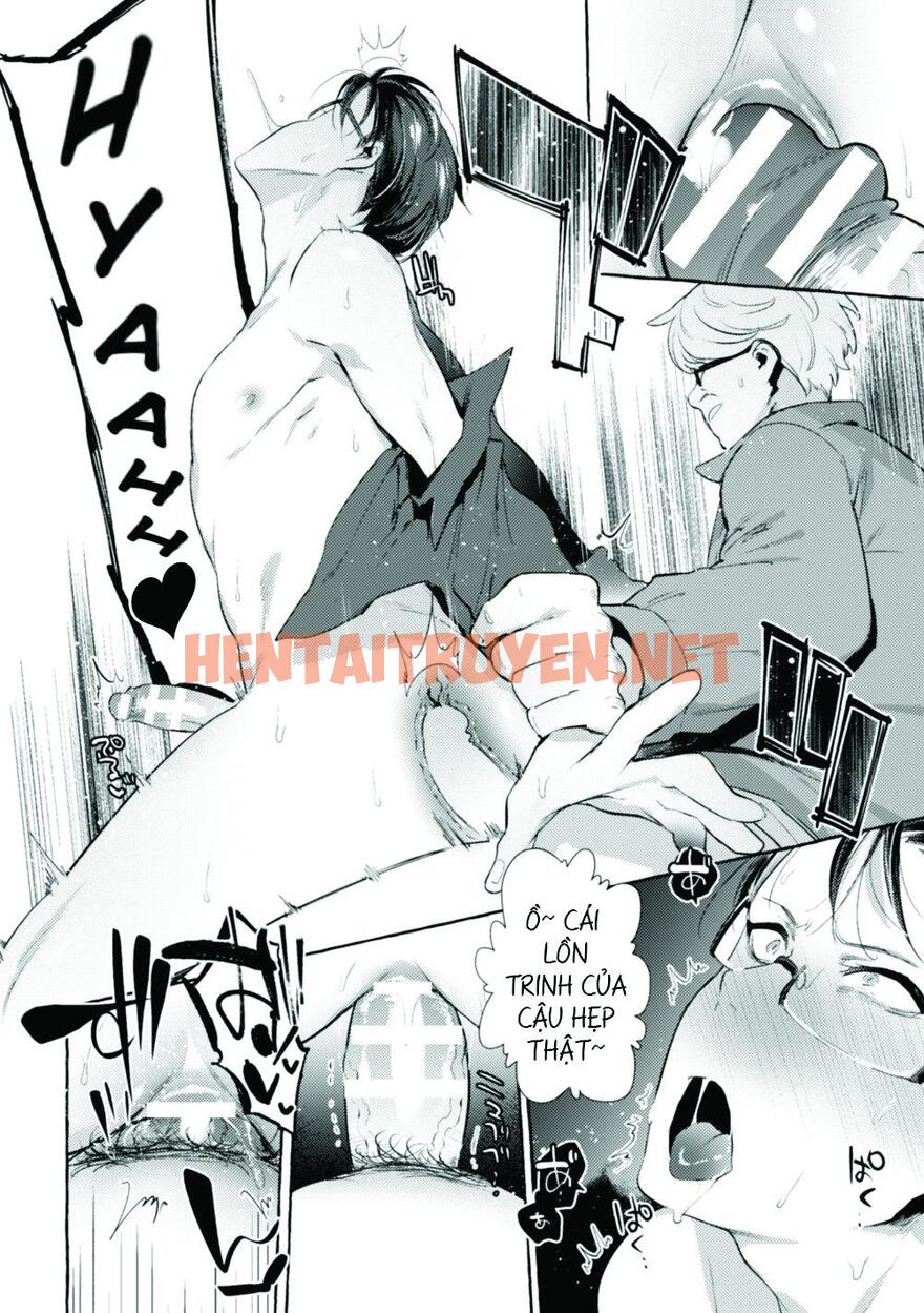 Xem ảnh Tổng Hợp Oneshot - Chap 27 - img_025_1662609888 - HentaiTruyenVN.net