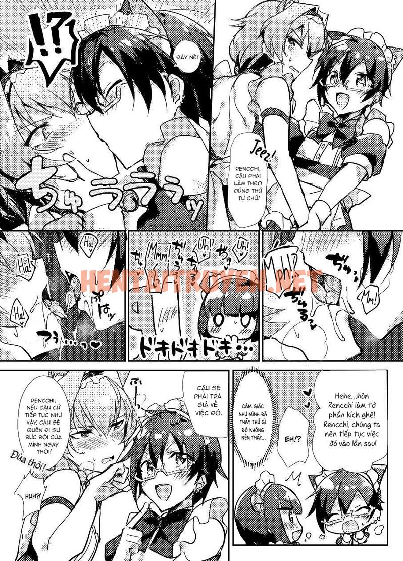 Xem ảnh Tổng Hợp Oneshot - Chap 28 - img_011_1662609768 - HentaiTruyen.net