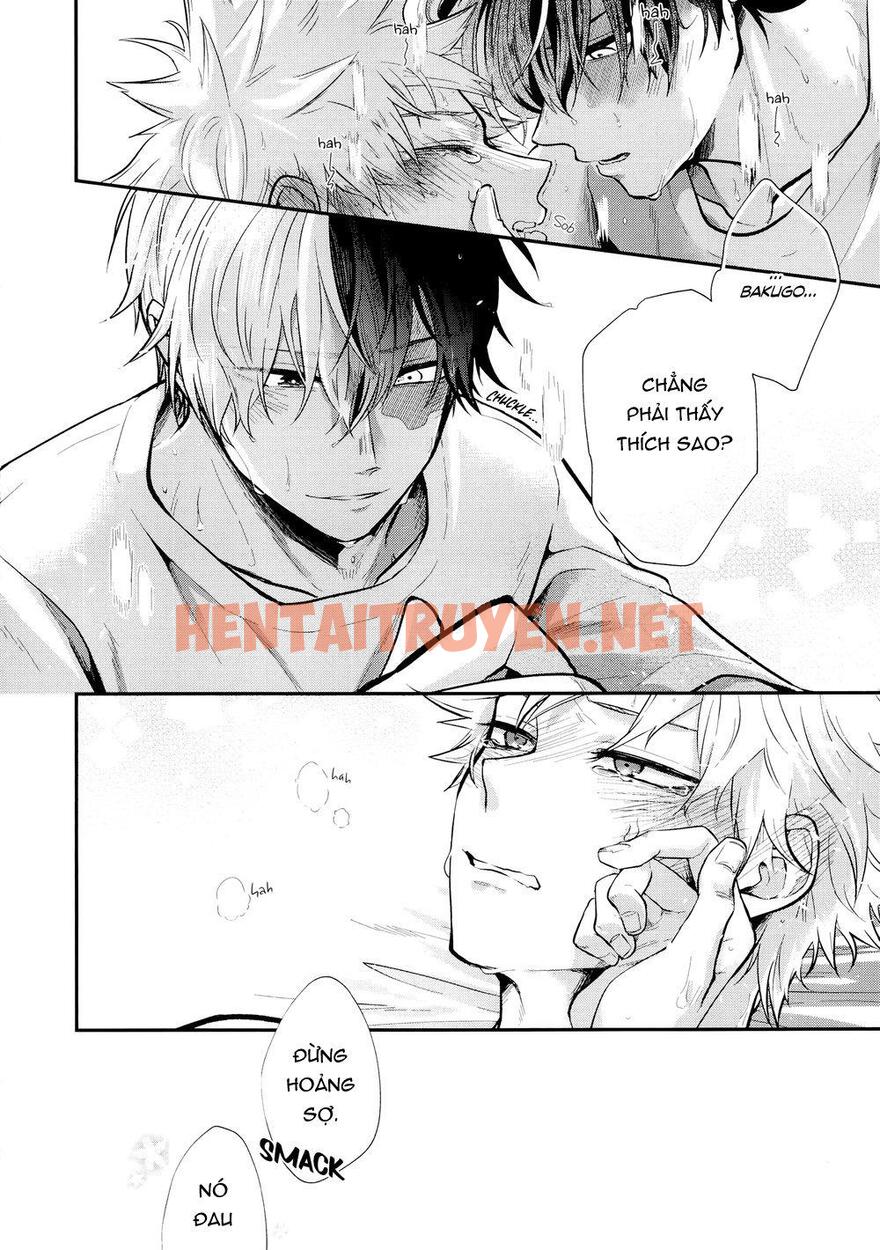 Xem ảnh Tổng Hợp Oneshot - Chap 29 - img_027_1662609717 - HentaiTruyen.net