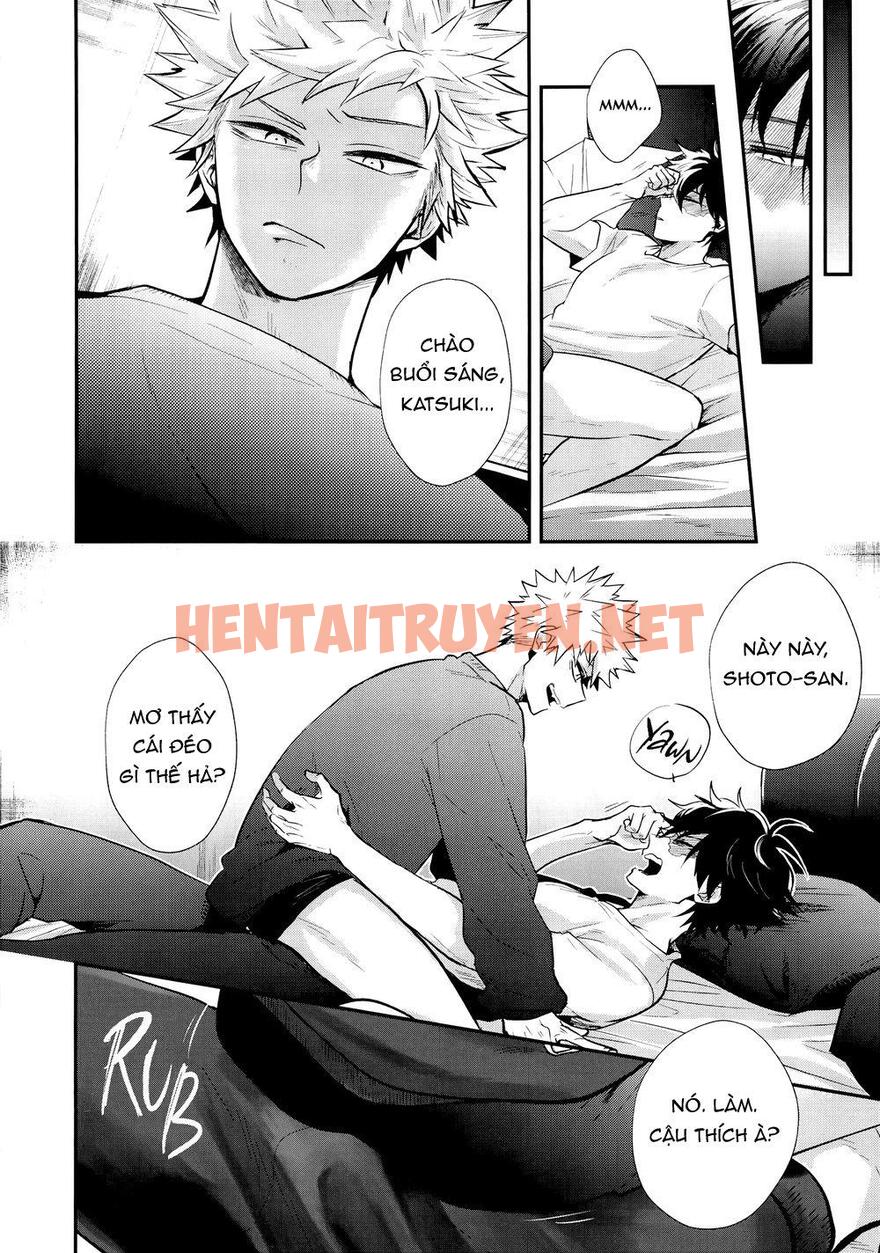 Xem ảnh Tổng Hợp Oneshot - Chap 29 - img_029_1662609722 - HentaiTruyenVN.net