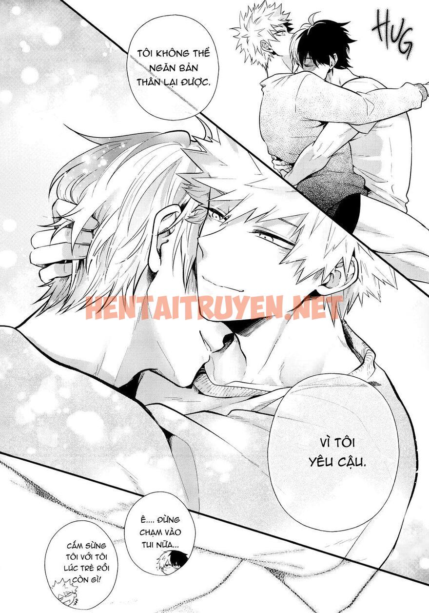 Xem ảnh Tổng Hợp Oneshot - Chap 29 - img_031_1662609728 - HentaiTruyen.net