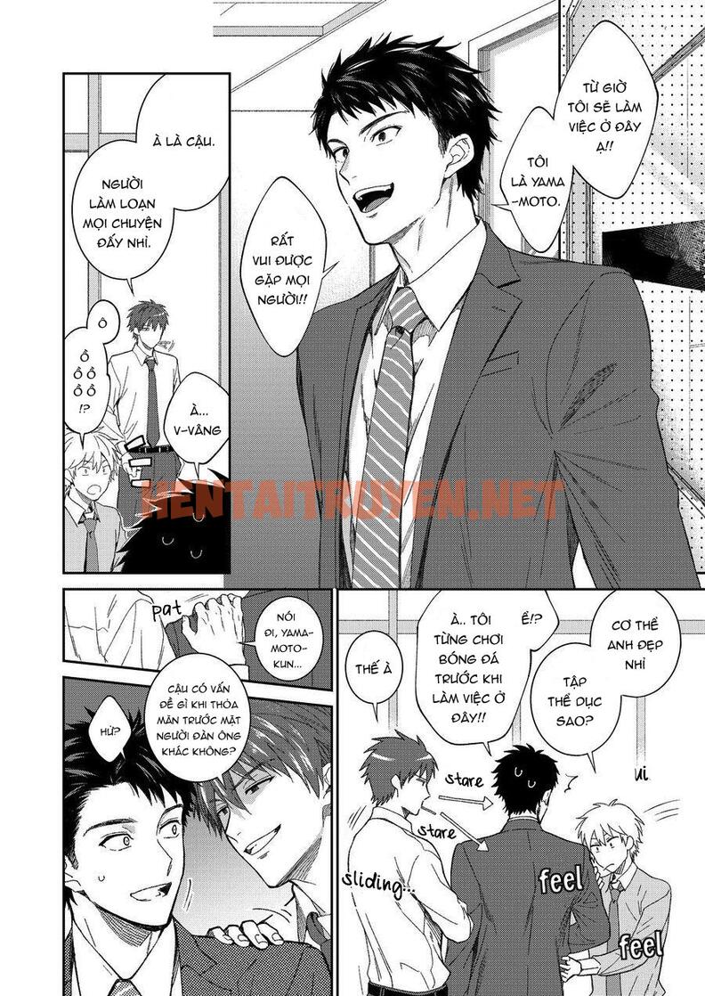 Xem ảnh Tổng Hợp Oneshot - Chap 30 - img_006_1662609562 - HentaiTruyen.net