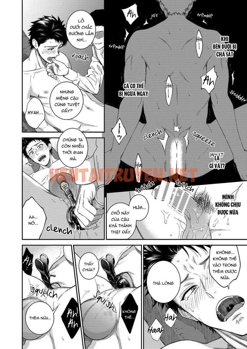 Xem ảnh Tổng Hợp Oneshot - Chap 30 - img_018_1662609598 - HentaiTruyenVN.net