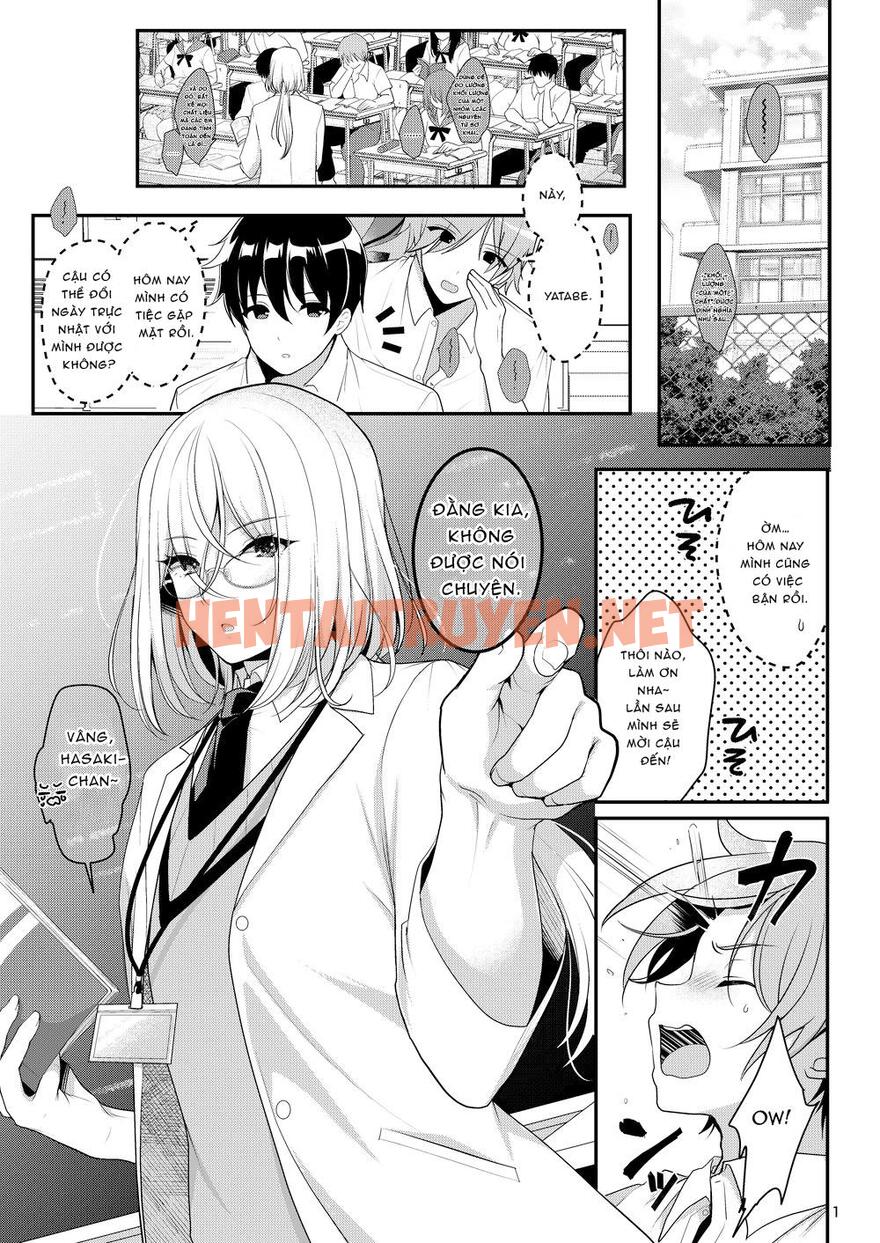 Xem ảnh Tổng Hợp Oneshot - Chap 31 - img_003_1662609453 - HentaiTruyenVN.net