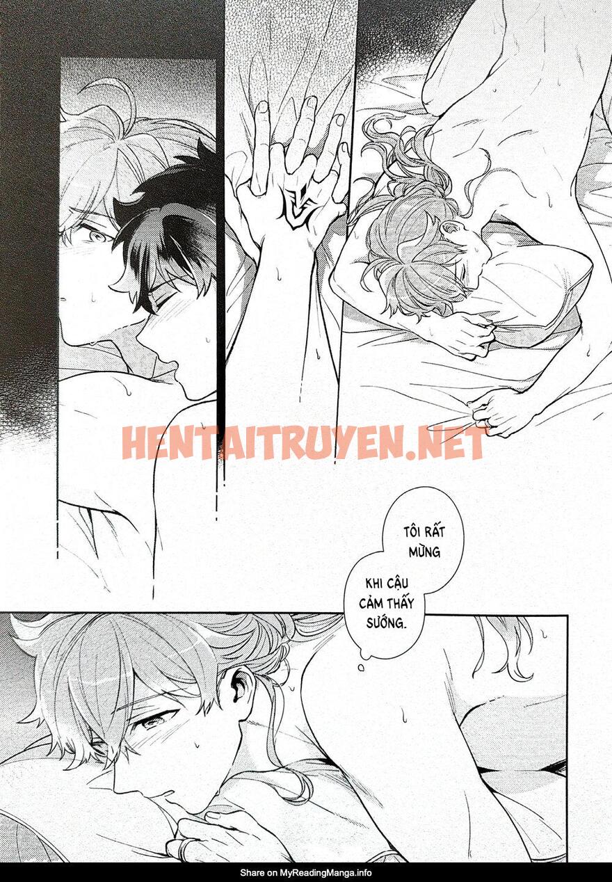 Xem ảnh Tổng Hợp Oneshot - Chap 33 - img_004_1662694694 - HentaiTruyenVN.net