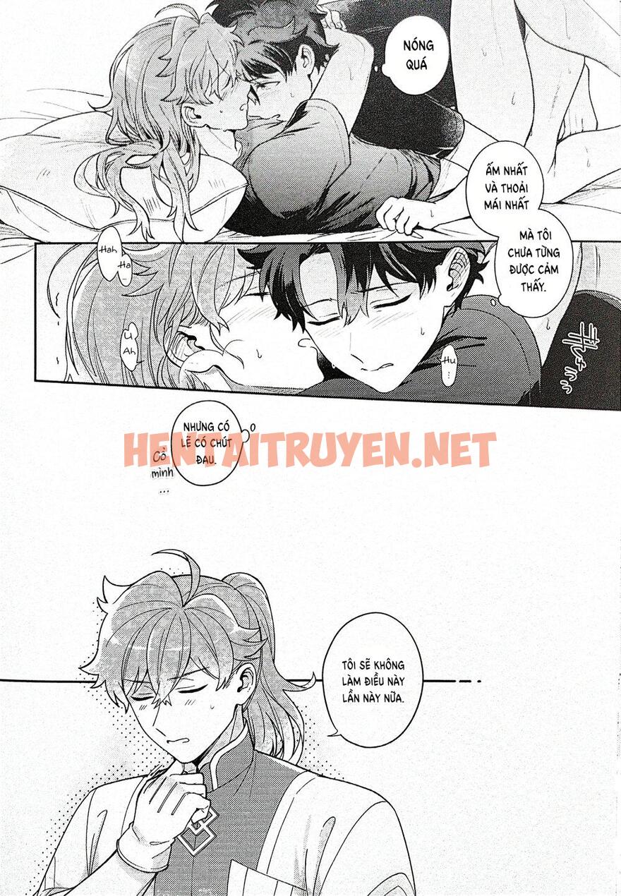 Xem ảnh Tổng Hợp Oneshot - Chap 33 - img_017_1662694725 - HentaiTruyenVN.net