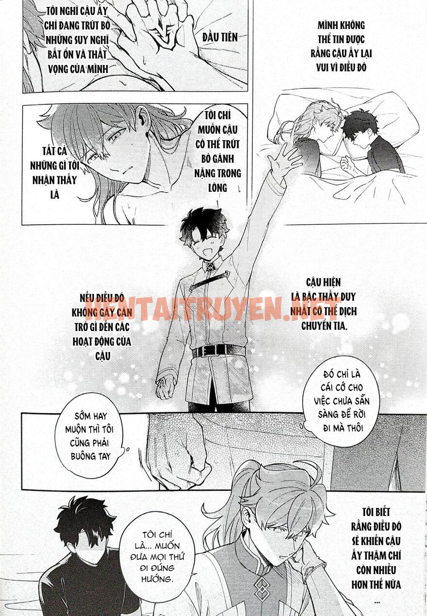 Xem ảnh Tổng Hợp Oneshot - Chap 33 - img_019_1662694730 - HentaiTruyen.net