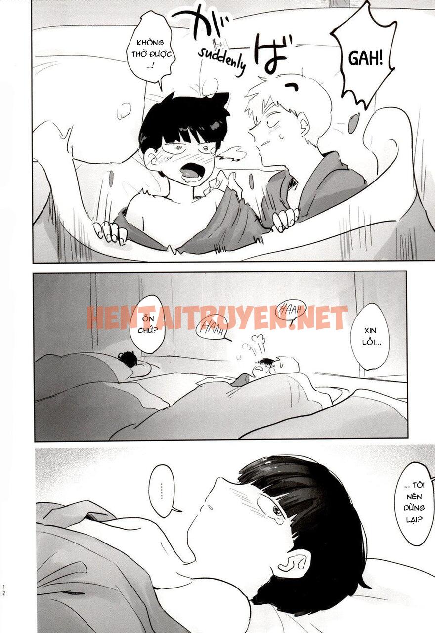 Xem ảnh Tổng Hợp Oneshot - Chap 34 - img_011_1662801125 - HentaiTruyenVN.net