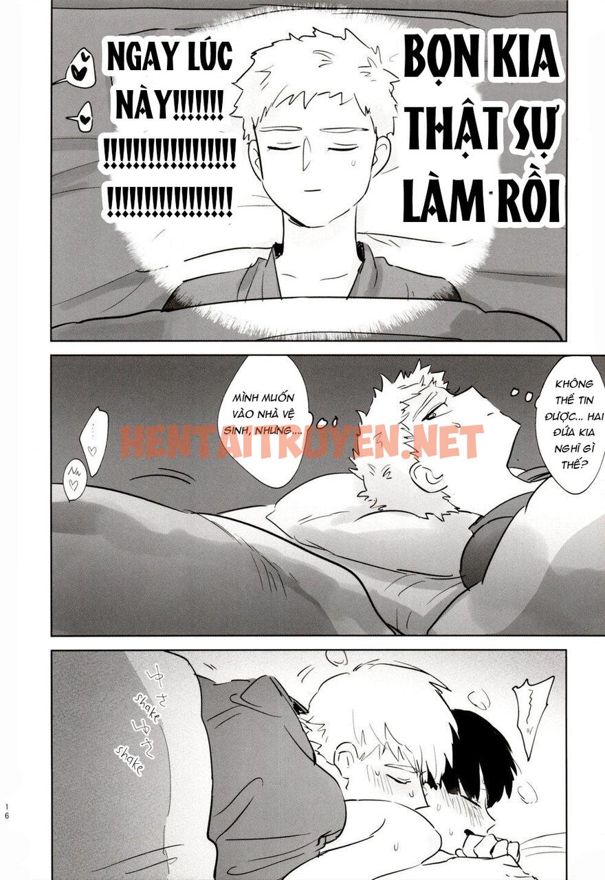 Xem ảnh Tổng Hợp Oneshot - Chap 34 - img_015_1662801134 - HentaiTruyen.net