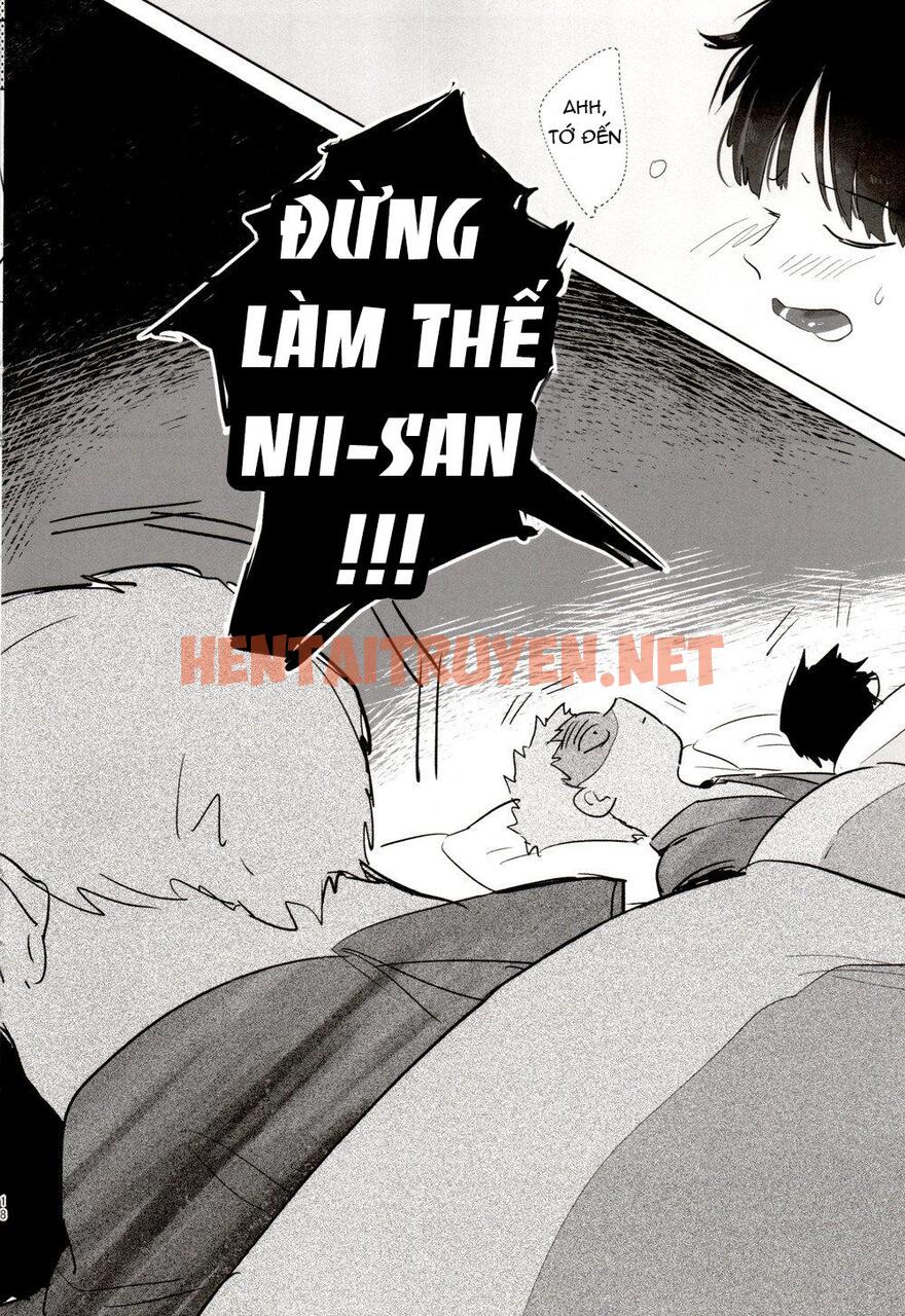 Xem ảnh Tổng Hợp Oneshot - Chap 34 - img_017_1662801140 - HentaiTruyen.net