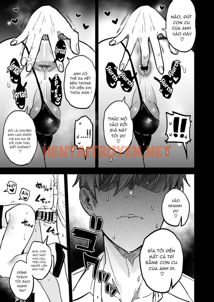 Xem ảnh Tổng Hợp Oneshot - Chap 35 - img_017_1662968031 - HentaiTruyen.net